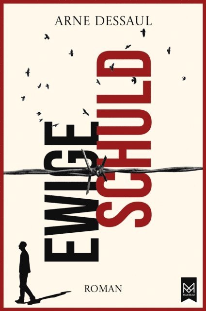 Arne Dessaul - Ewige Schuld, E-bok