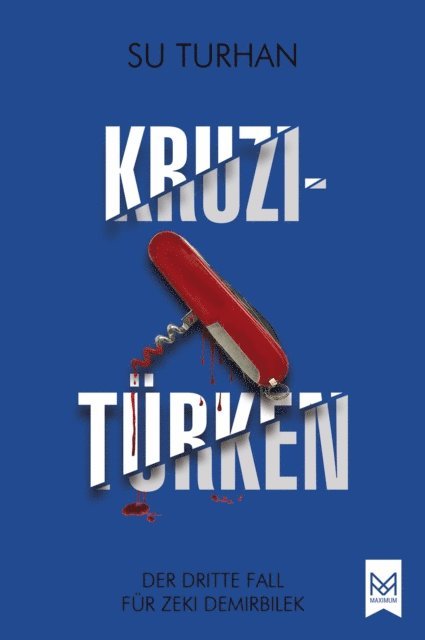 Su Turhan - Kruzitürken, E-bok