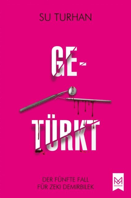 Su Turhan - Getürkt, E-bok