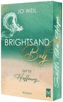 Jo Weil - Brightsand Bay - Zeit für Hoffnung, Häftad
