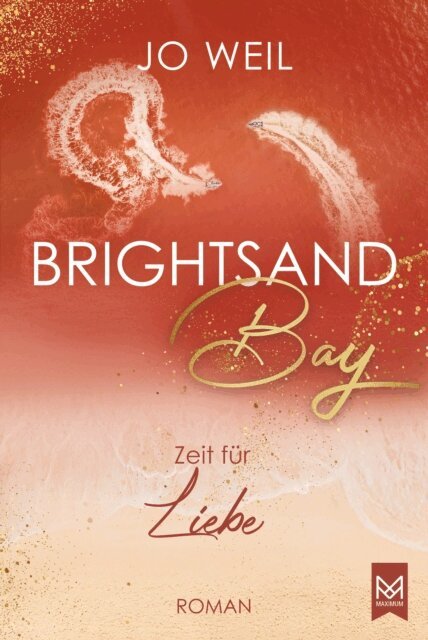 Jo Weil - Brightsand Bay – Zeit für Liebe, E-bok