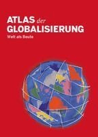 Le Monde Diplomatique, Stefan Mahlke - Atlas der Globalisierung 2026, Häftad