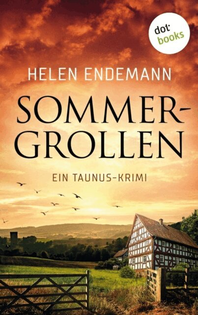 Helen Endemann - Sommergrollen, E-bok. Tillgänglighet: Lägg i varukorg