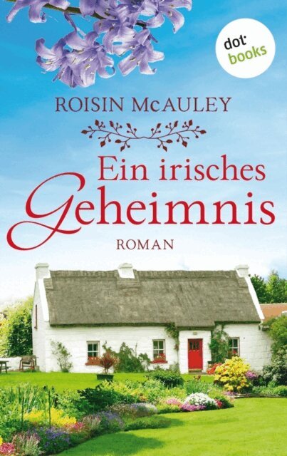 Roisin McAuley - Ein irisches Geheimnis, E-bok. Tillgänglighet: Lägg i varukorg