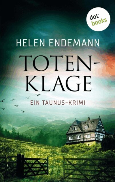 Helen Endemann - Totenklage, E-bok. Tillgänglighet: Lägg i varukorg