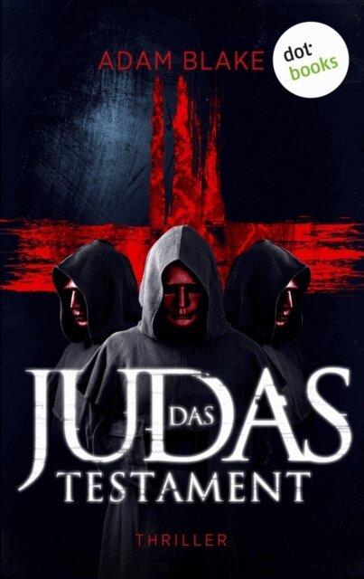 Adam Blake - Das Judas-Testament, E-bok. Tillgänglighet: Lägg i varukorg