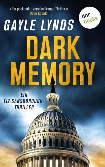 Gayle Lynds - Dark Memory, E-bok