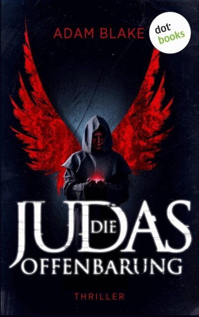 Adam Blake - Die Judas-Offenbarung, E-bok. Tillgänglighet: Lägg i varukorg