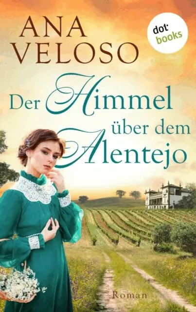 Ana Veloso - Der Himmel über dem Alentejo, E-bok. Tillgänglighet: Lägg i varukorg