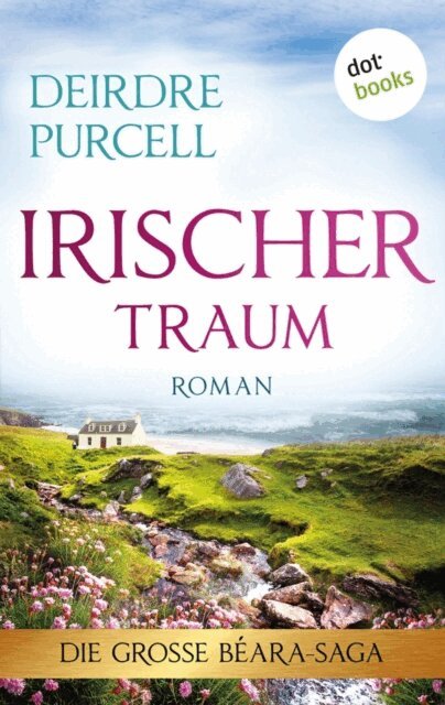 Deirdre Purcell - Irischer Traum, E-bok