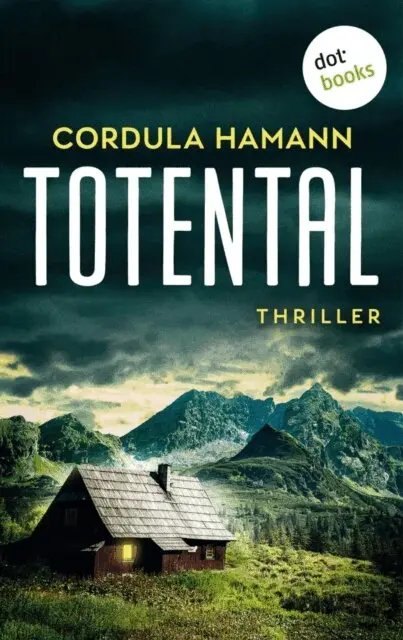 Cordula Hamann - Totental, E-bok. Tillgänglighet: Lägg i varukorg