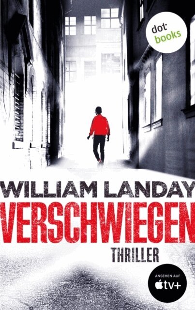 William Landay - Verschwiegen, E-bok