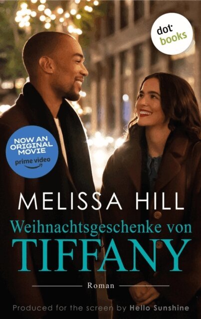 Melissa Hill - Weihnachtsgeschenke von Tiffany, E-bok