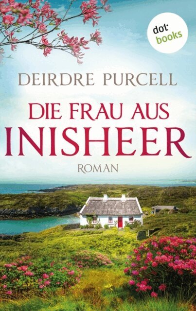 Deirdre Purcell - Die Frau aus Inisheer, E-bok