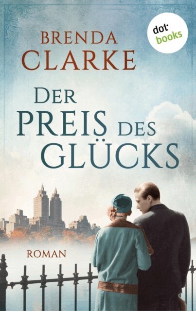 Brenda Clarke - Der Preis des Glucks, E-bok
