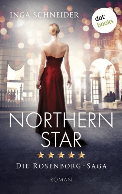 Inga Schneider - Northern Star, E-bok