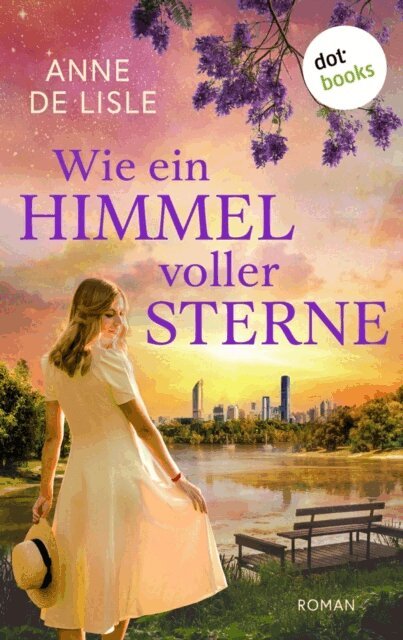 Anne de Lisle - Wie ein Himmel voller Sterne, E-bok