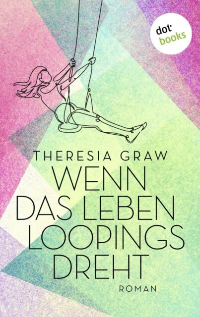 Theresia Graw - Wenn das Leben Loopings dreht, E-bok