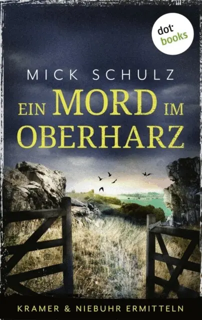 Mick Schulz - Ein Mord im Oberharz, E-bok. Tillgänglighet: Lägg i varukorg