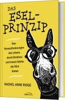 Rachel Anne Ridge - Das Esel-Prinzip, Inbunden. Tillgänglighet: Lägg i varukorg