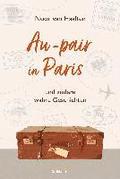 Au-pair in Paris