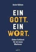 Ein Gott. Ein Wort.