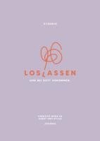Stennie - Loslassen. Und bei Gott ankommen., Inbunden