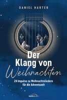 Daniel Harter - Der Klang von Weihnachten, Inbunden. Tillgänglighet: Lägg i varukorg