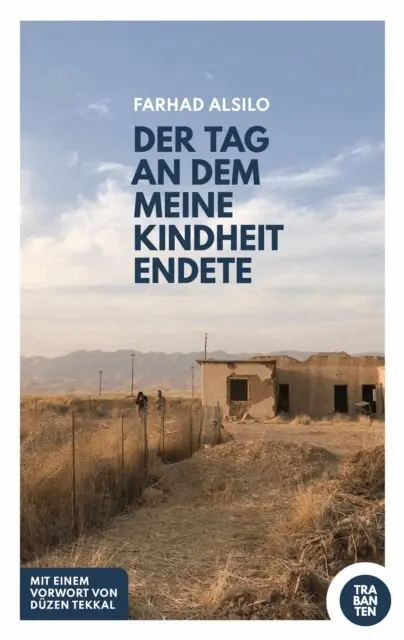 Farhad Alsilo - Der Tag, an dem meine Kindheit endete, E-bok. Tillgänglighet: Lägg i varukorg
