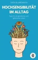 Sven Blumenrath - Hochsensibilität im Alltag, Häftad. Tillgänglighet: Lägg i varukorg
