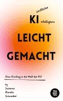 Susanne Renate Schneider - KI leicht gemacht, Häftad