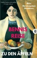 Estella Sophia Rohrmüller, Hady Daboul - Bennis Reise zu den Äpfeln, Häftad