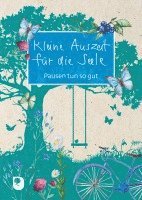 Kleine Auszeit für die Seele, Häftad. Tillgänglighet: Lägg i varukorg