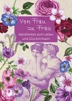 Von Frau zu Frau, Häftad. Tillgänglighet: Lägg i varukorg