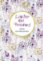 Lichter des Friedens, Inbunden. Tillgänglighet: Lägg i varukorg