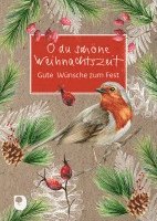 O du schöne Weihnachtszeit, Övrigt. Tillgänglighet: Lägg i varukorg
