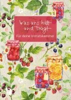 Was uns hält und trägt, Övrigt