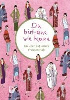 Du bist eine wie keine, Inbunden. Tillgänglighet: Lägg i varukorg