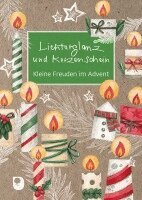 Lichterglanz und Kerzenschein, Övrigt. Tillgänglighet: Lägg i varukorg