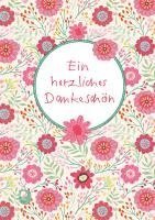 Ein herzliches Dankeschön, Inbunden. Tillgänglighet: Lägg i varukorg