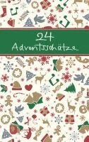 24 Adventsschätze, Övrigt. Tillgänglighet: Lägg i varukorg