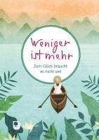 Weniger ist mehr, Inbunden. Tillgänglighet: Lägg i varukorg