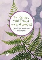 In Zeiten von Trauer und Abschied, Inbunden. Tillgänglighet: Lägg i varukorg