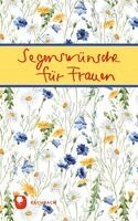 Segenswünsche für Frauen, Häftad. Tillgänglighet: Lägg i varukorg