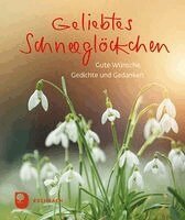 Geliebtes Schneeglöckchen, Häftad