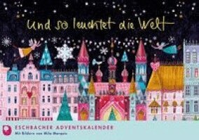 Mila Marquis - Und so leuchtet die Welt, Häftad