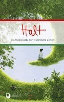 Halt, Inbunden
