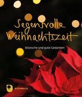 Segensvolle Weihnachtszeit, Häftad