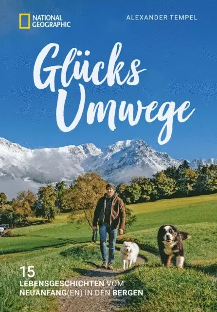Alexander Tempel - Glücksumwege, E-bok. Tillgänglighet: Lägg i varukorg