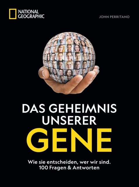 John Perritano - Das Geheimnis unserer Gene, E-bok. Tillgänglighet: Lägg i varukorg